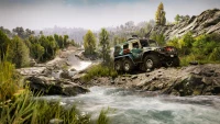 8. Expeditions: A MudRunner Game PL (PC)